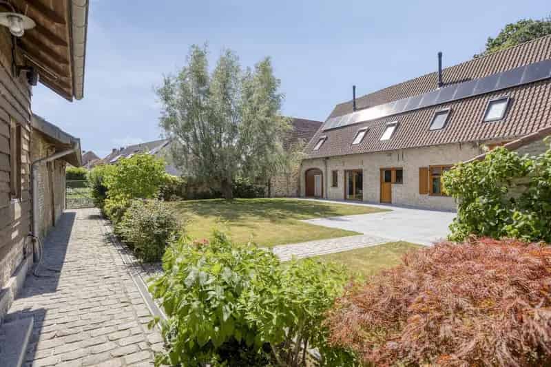 Huis te huur