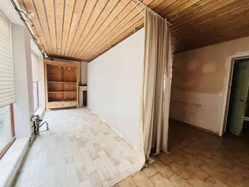 Huis te koop Wervik 7 garages loods 110m²