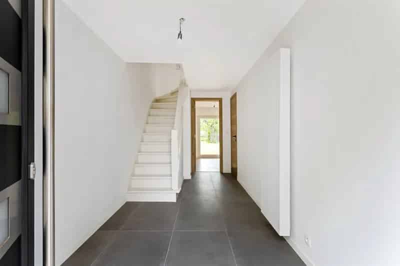 Gerenoveerde gezinswoning te Edegem 4 slaapkamers 177m²