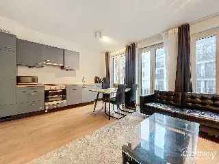 Appartement te koop - Antwerpen RBS17665