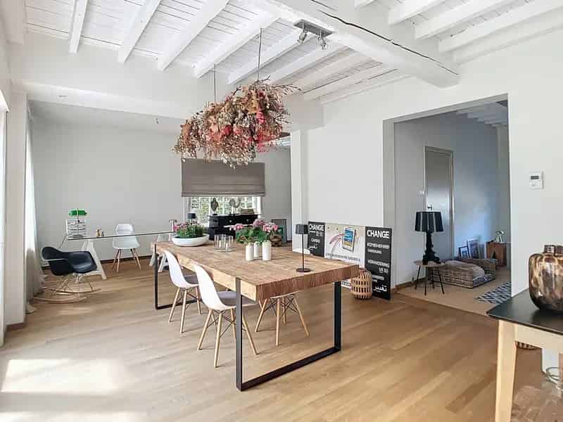 4 Slaapkamer Huis Met Zwembad Te Huur Oud Heverlee