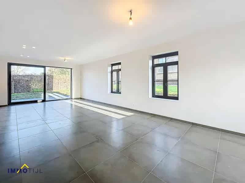 Nieuwbouwwoning 4 slaapkamers Kerksken Tuin Garage