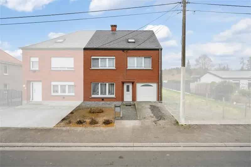 Huis te koop Geraardsbergen: 4 slaapkamers, prachtig uitzicht, instapklaar