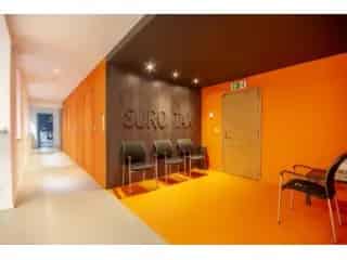 Kantoor te koop Charleroi 300m²
