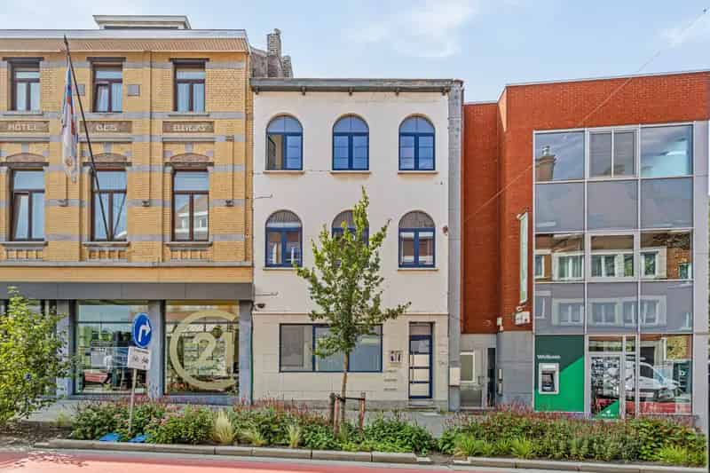 Ruim Appartement te Koop in Stadscentrum