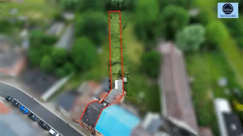 Rijwoning te moderniseren Nederbrakel