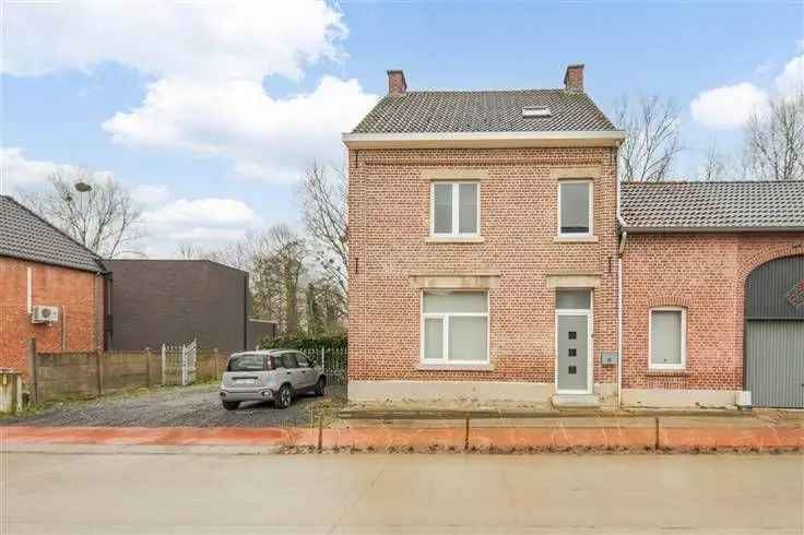 Huis Te Koop