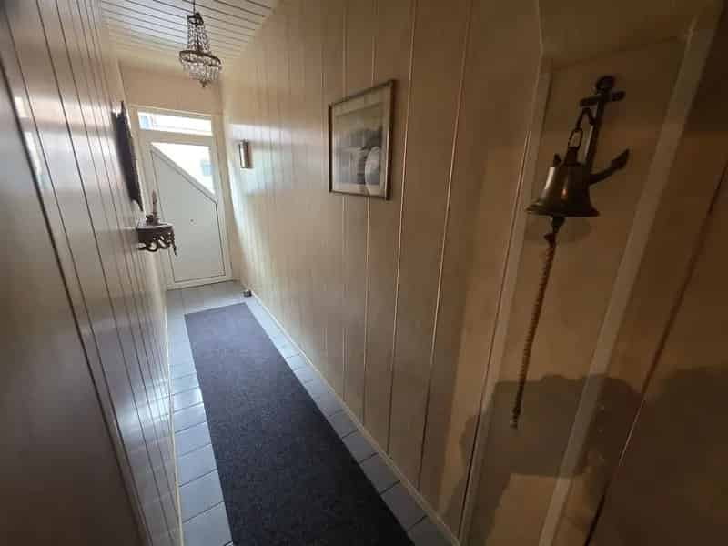 Woning 3-5 slaapkamers tuin centrale ligging