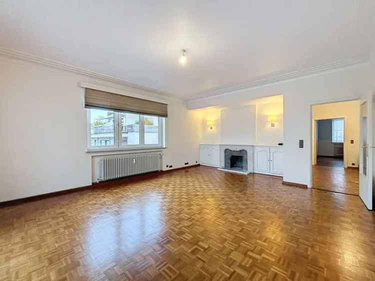 Appartement te koop