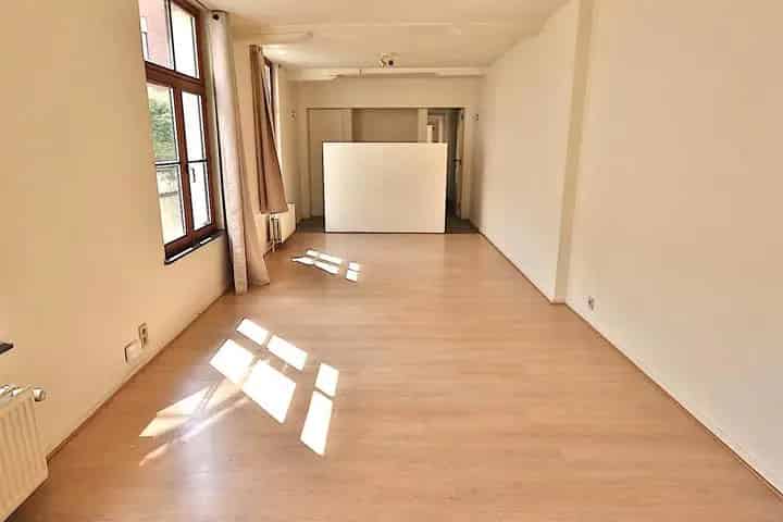 Appartement te huur Brussel Centrum 2 slaapkamers 80m2