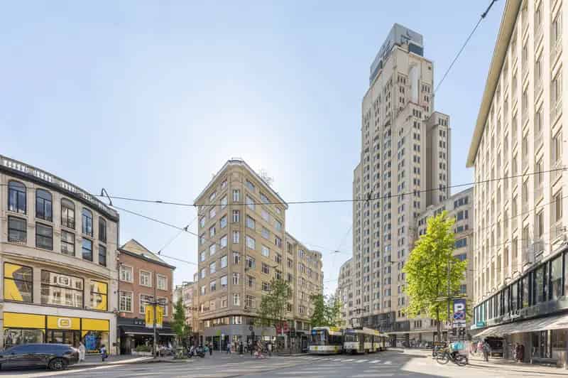Appartement te koop