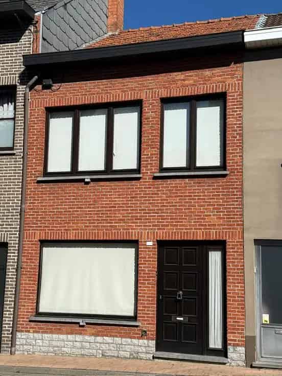 Rijwoning met Tuin te Koop in Duffel Oost
