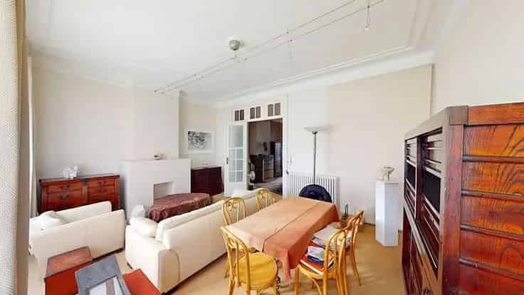 Appartement 1 Chambre 85m² Forest Altitude 100