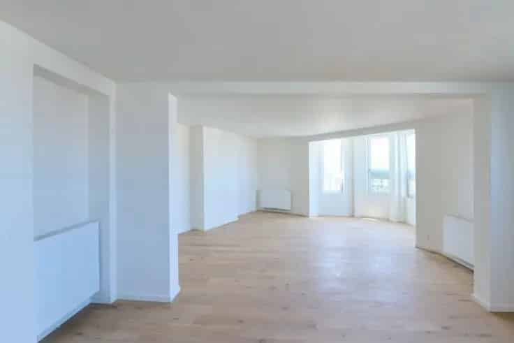 Penthouse te Koop Jubelpark - Luxe Duplex 3 slaapkamers