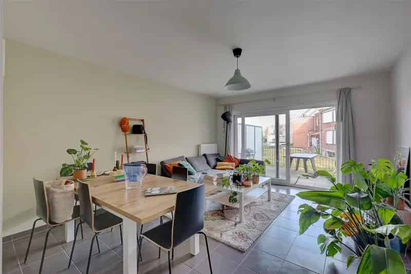 Appartement te huur Mechelen Centrum