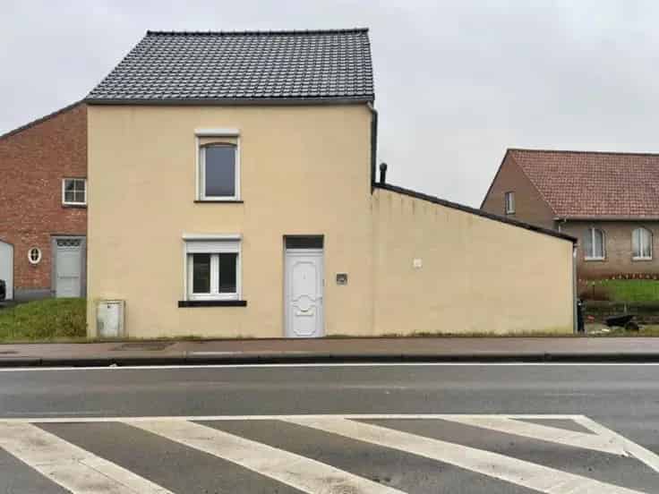 Huis Te Koop Instapklare Energiezuinige Woning 3 Slaapkamers