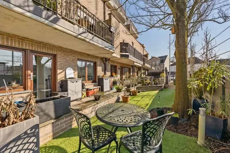 Gelijkvloersappartement te koop Sint Job in t Goor
