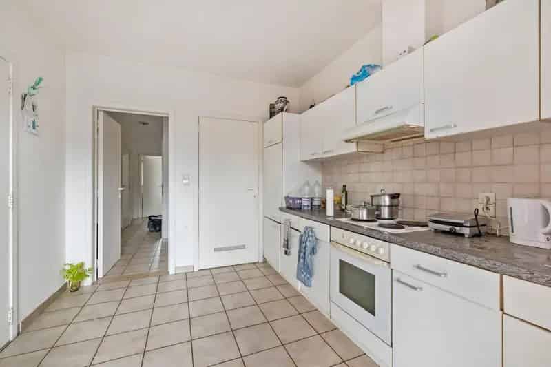 Appartement te huur Antwerpen - 102m² - 2 slaapkamers - EPC B