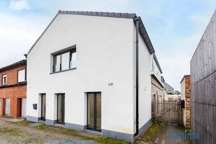 Appartement Te Koop Aalst Instapklaar Tuin Garage