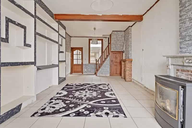 Te renoveren woning Ninove