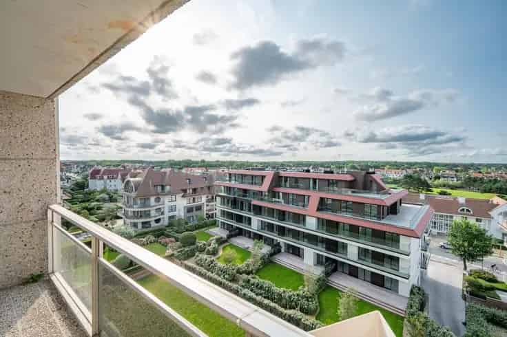 Luxueus Appartement Te Koop Nabij Approach Golf