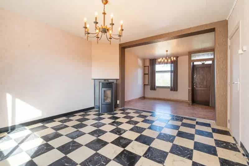 Huis te koop Impe: te renoveren 3 slpk HOB