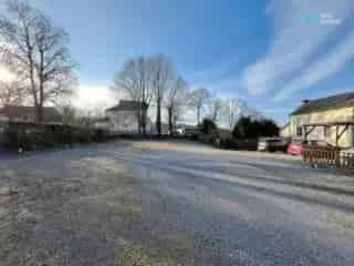 Bouwgrond 4 Appartementen Villers-le-Gambon
