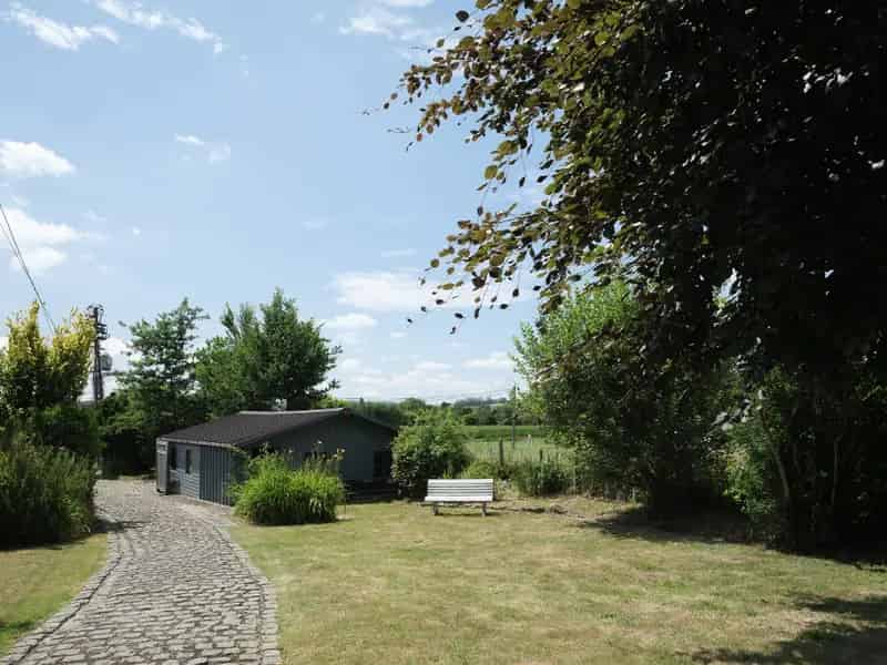 Huis te koop Maarkedal: Rustig wonen met prachtig uitzicht