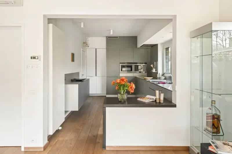 Charmante woning Sint-Denijs-Westrem 4 slaapkamers zwembad