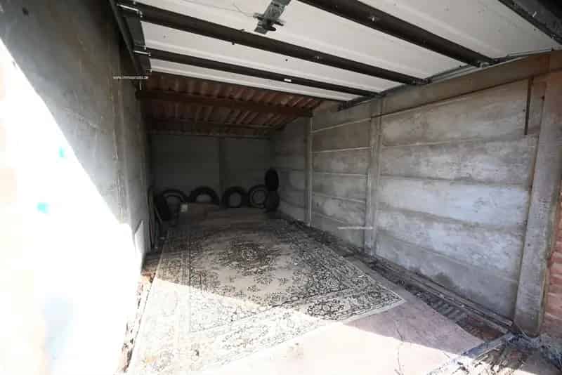Garage te Huur Ardooie Centrum 16m2