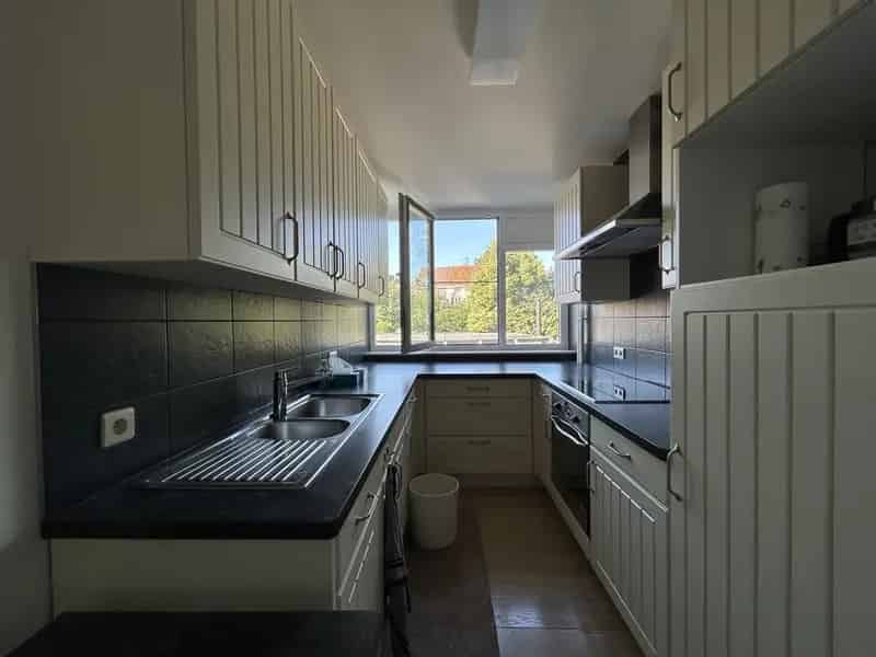 Lichtrijk appartement te koop in Heverlee nabij Leuven