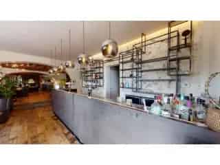 Handelspand Restaurant Leuze-en-Hainaut  Uitzonderlijke Winstgevendheid