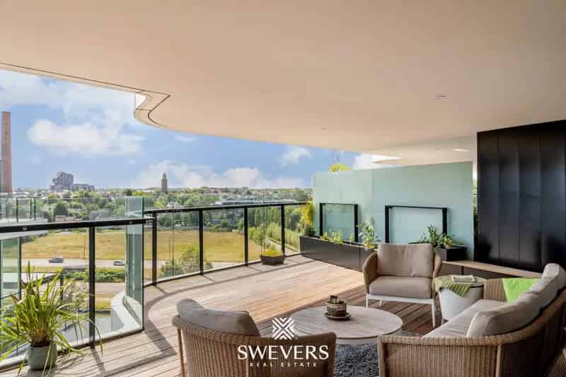 Appartement te koop