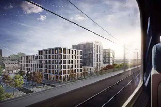 Goederenstraat 1 Anderlecht Prijs Op Aanvraag