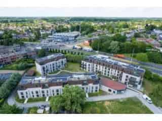 Nieuwbouwappartementen Lier - Klimaatneutraal en Bijna Energieneutraal