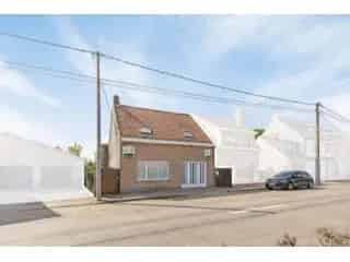 Huis te koop Bovekerke renovatieproject