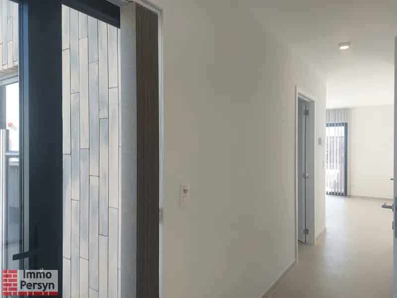 Appartement te koop Scherpenheuvel 2 slaapkamers terras