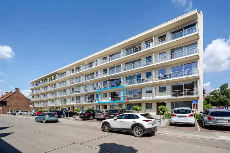 Appartement te koop