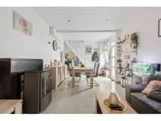 Huis te koop Niel 2 slaapkamers gezellig terras