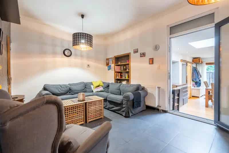 Huis te koop