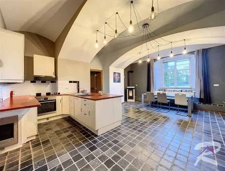 Appartement Te Koop Château de Lexhy 2 slaapkamers