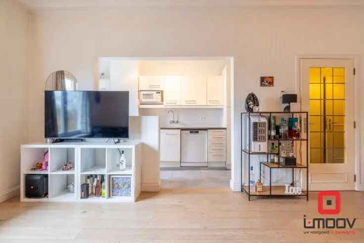 Stijlvol Appartement Te Koop in Sint-Denijs-Westrem