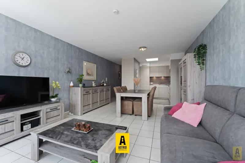 Appartement te koop vlakbij zee  - Instapklaar