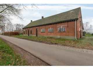 Fermette te koop Wuustwezel - Boerderij te renoveren