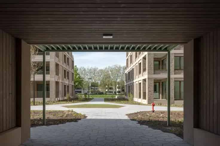 Appartement Te Koop Mechelen: Energiezuinig 1 Slaapkamer