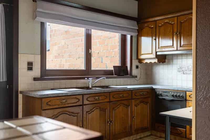 Ruime Bel-Etagewoning Aalst