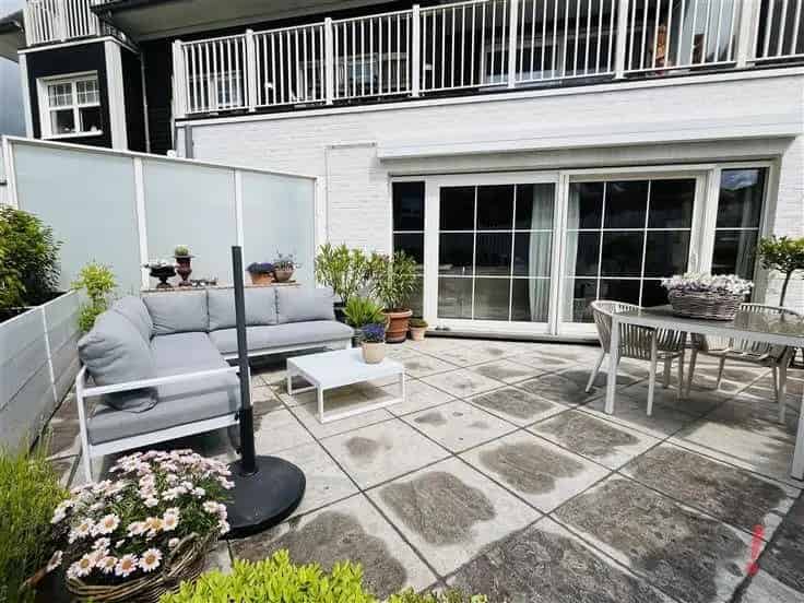 Gelijkvloers Appartement Te Koop Ruim Terras 2 Slaapkamers EPC A