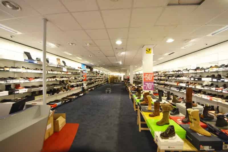 ERG RUIM COMMERCIEEL PAND KATTESTRAAT