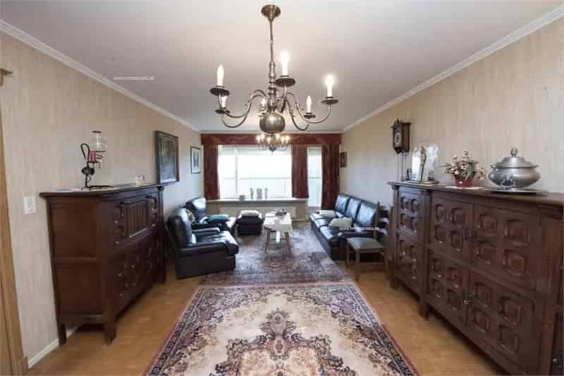 Appartement te koop Sint Niklaas 1 slaapkamer groot terras