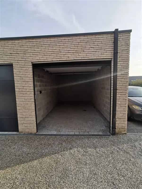 Appartement te koop Idegem Nieuwbouwproject Avalon